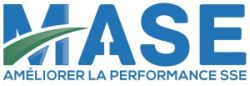 logo certification MASE